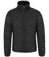 CR307 CEN001 Craghoppers Expert Expolite Thermal Jacket Black colour image